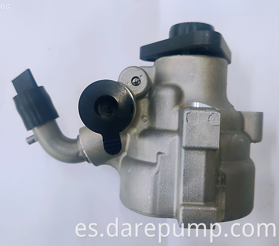 Power Steering Pump Kit